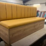 BANQUETTE COFFRE