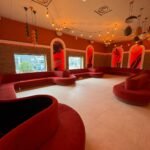 BANQUETTE SUR MESURE